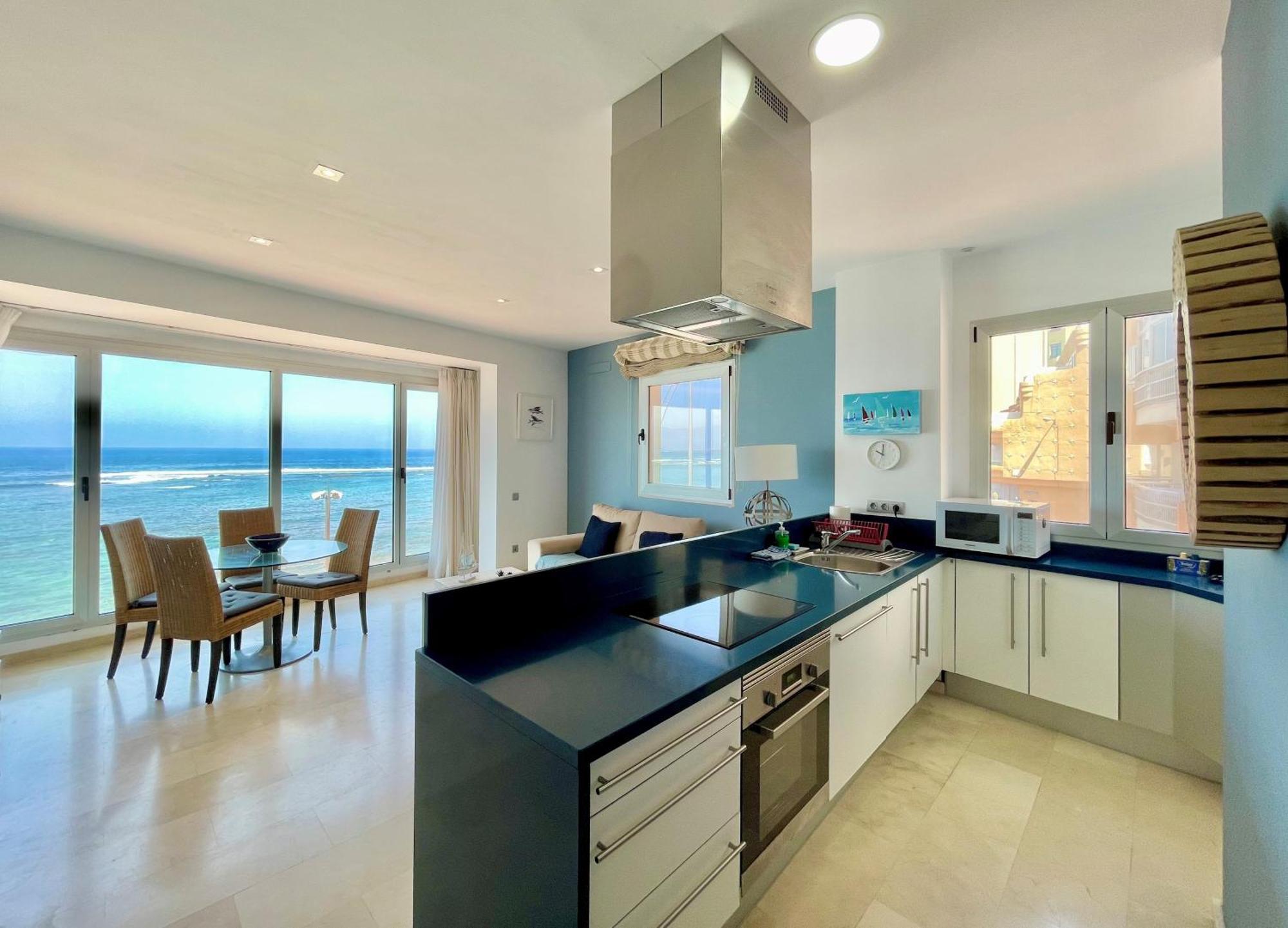 Sunset Paradise Appartement *