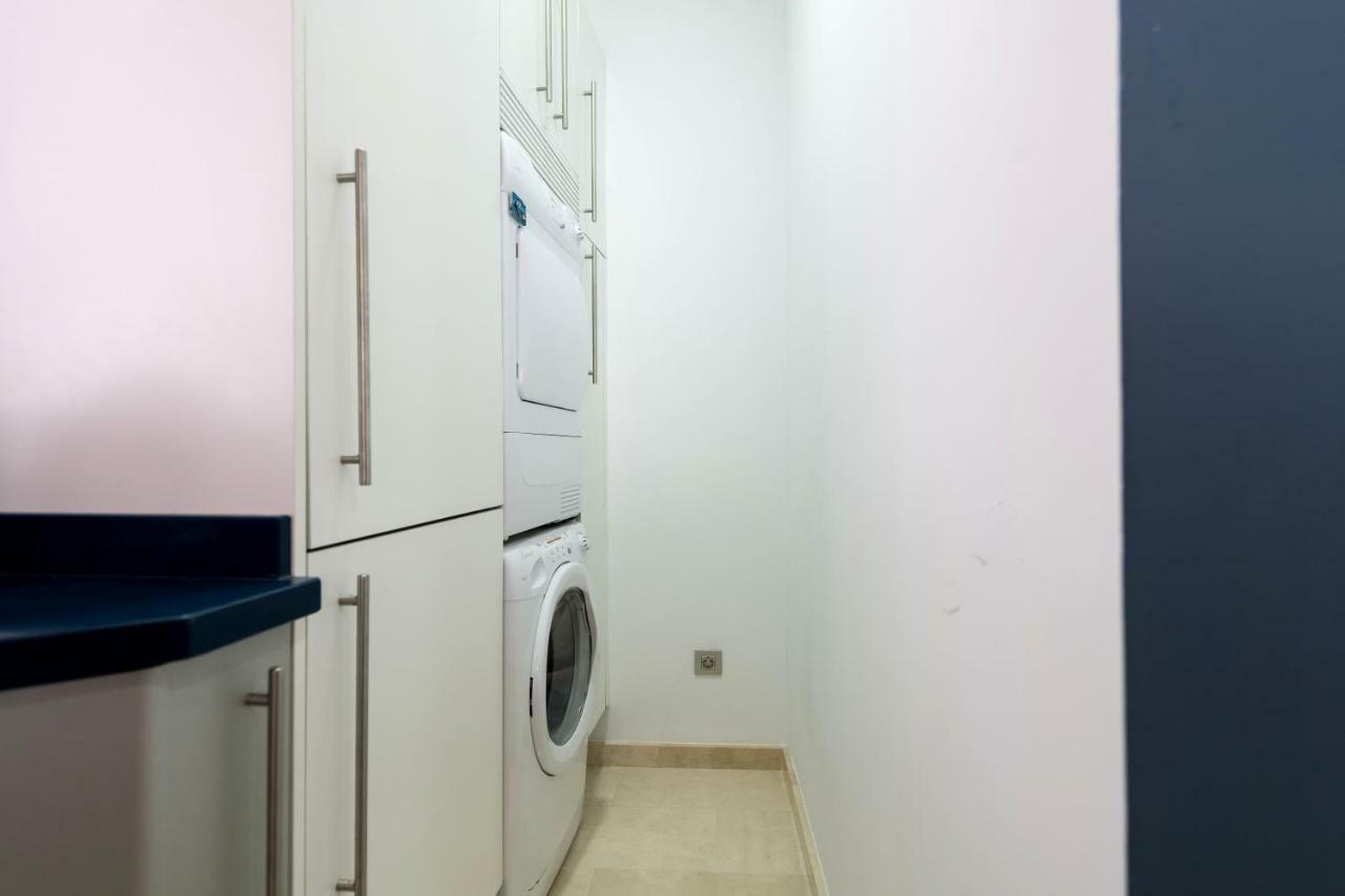 Sunset Paradise Appartement Las Palmas