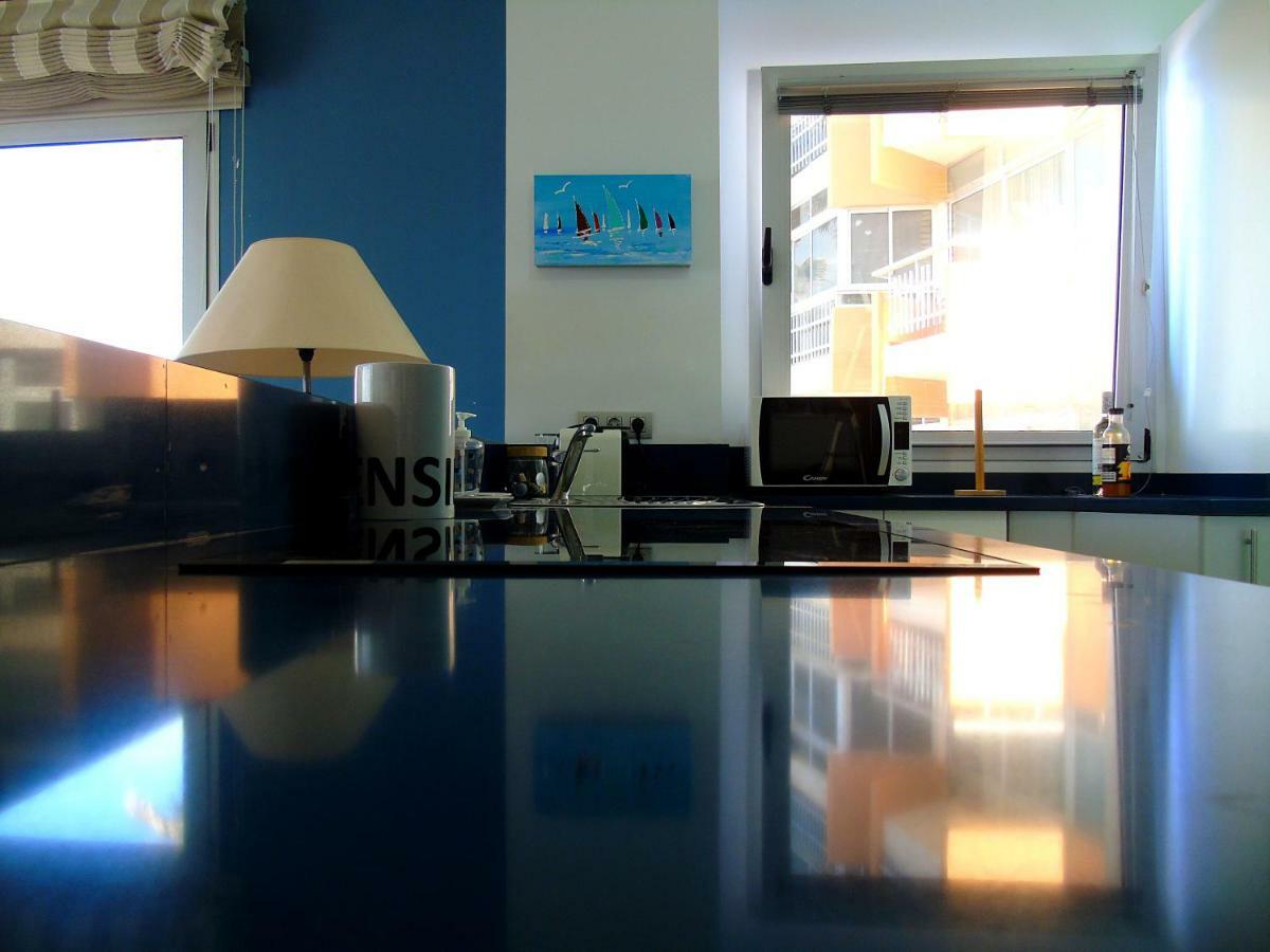Sunset Paradise Apartment *